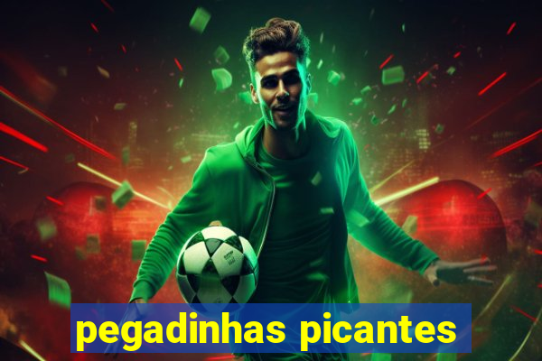 pegadinhas picantes